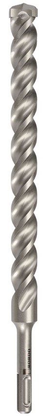 DRILL BIT SDS PLUS ( 3 CUTTER) 6.5 X 110MM 